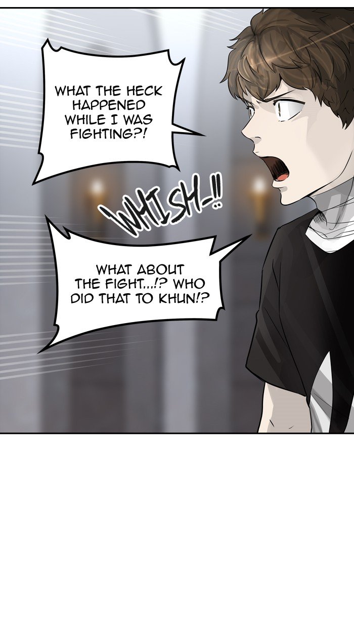 Tower of God, Chapter 390 image 076